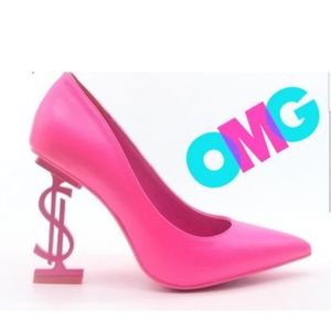 Shoes Free w/ Purchase of dress